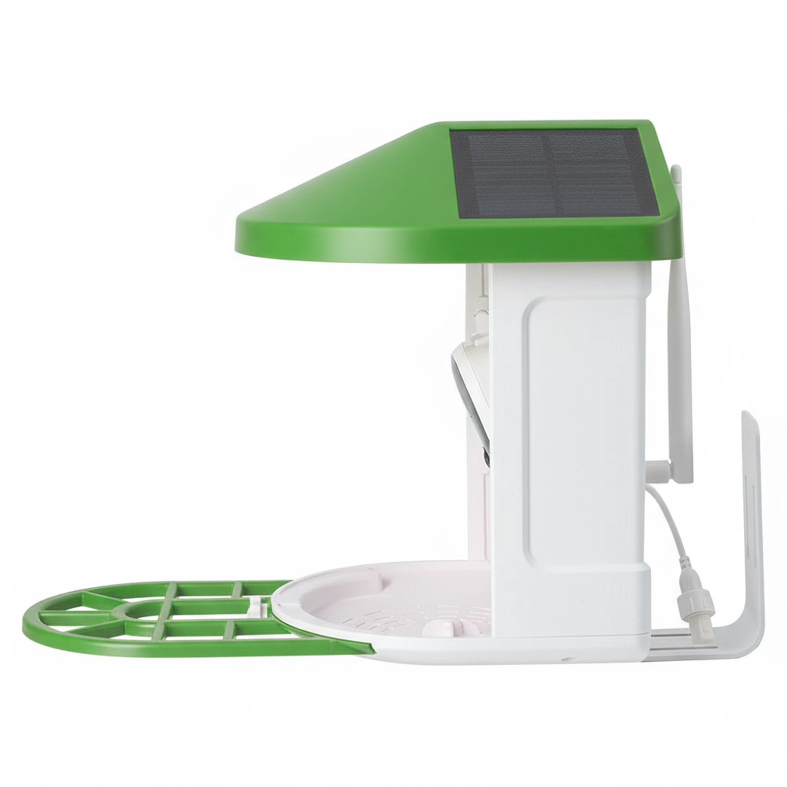 Smart Bird Feeder Camera - Comedero Inteligente para Pájaros con Cámara