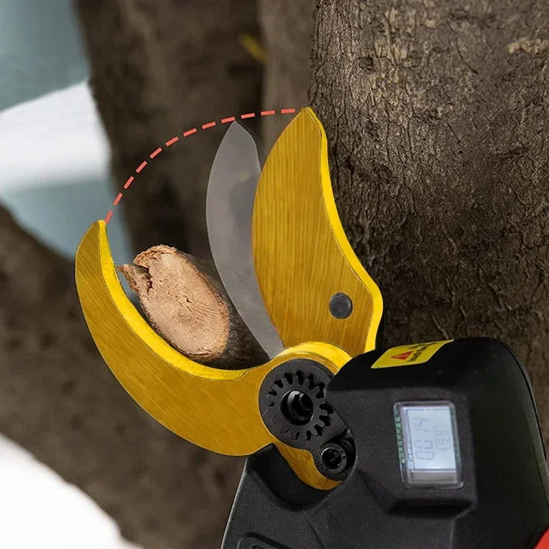 Podadora inalámbrica SK5 de 30 - Smart Garden Edging reseña y precio