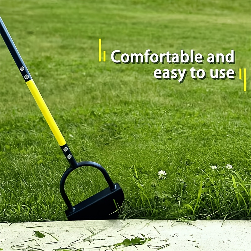 1 Tijeras Manuales para Bordea - Smart Garden Edging reseña y precio