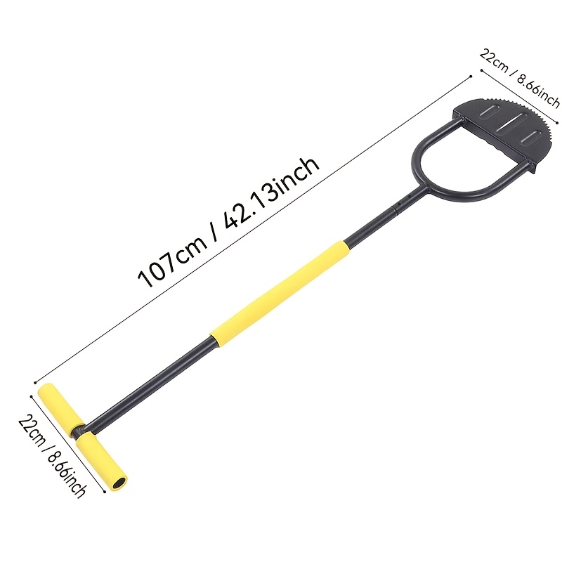 1 Tijeras Manuales para Bordea - Smart Garden Edging reseña y precio