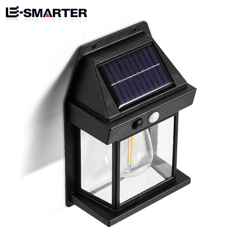 Potente lámpara Solar brillant - Smart Garden Lanterns reseña y precio