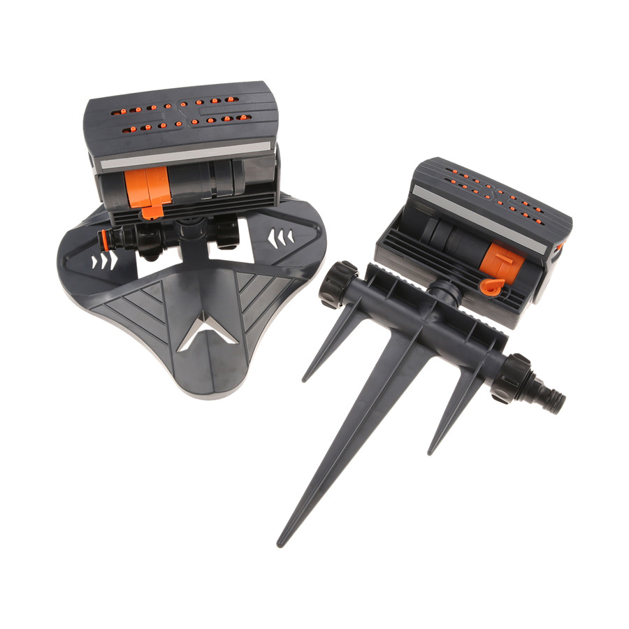 Aspersor de Jardín Automático  - Smart Garden Herb reseña y precio