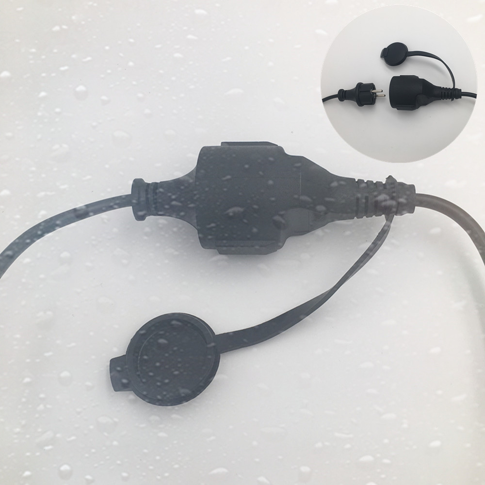 Cadena de luces LED de 10M, re - Smart Garden Light reseña y precio