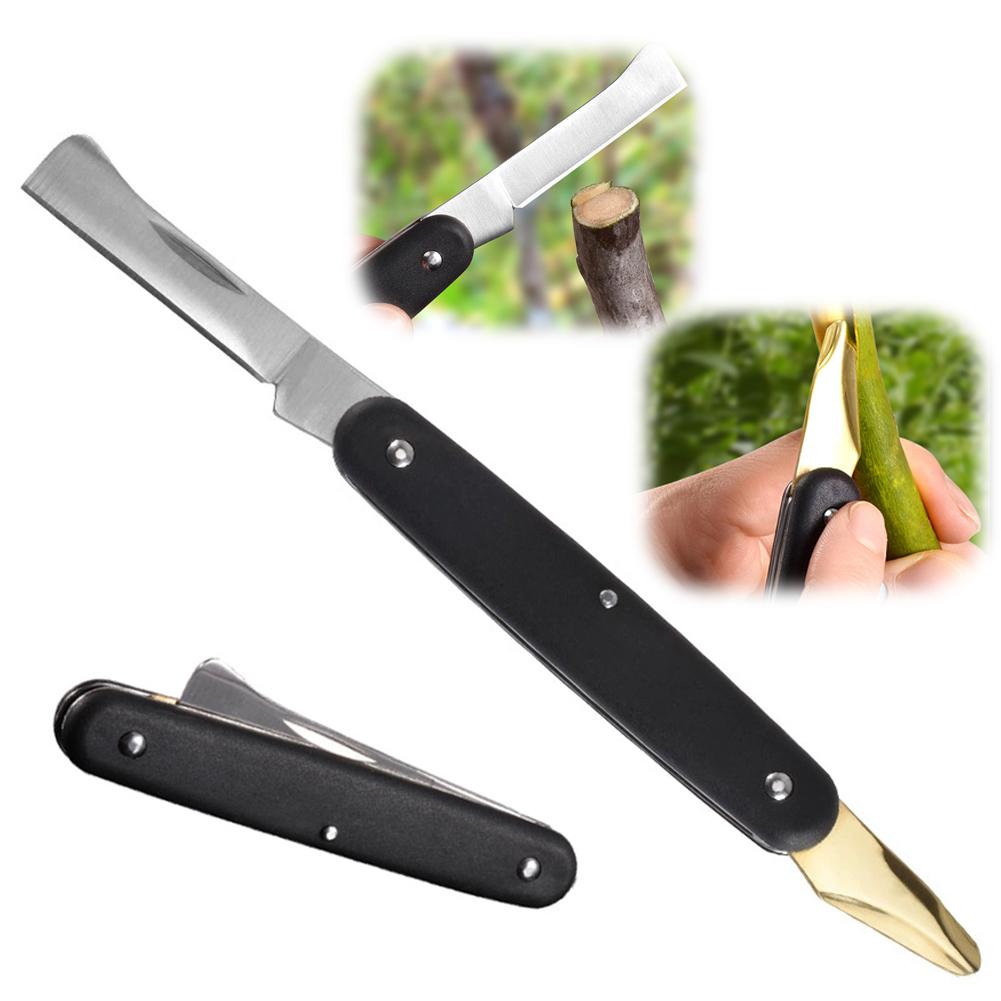 Máquina de injertar frutas y v - Smart Garden Edging reseña y precio