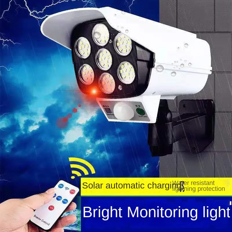Luz Solar para exteriores, Sen - Smart Garden Light reseña y precio