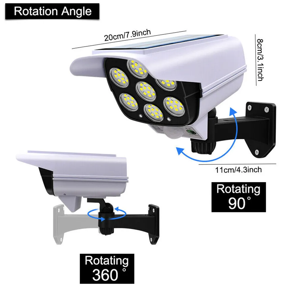 Luz Solar para exteriores, Sen - Smart Garden Light reseña y precio