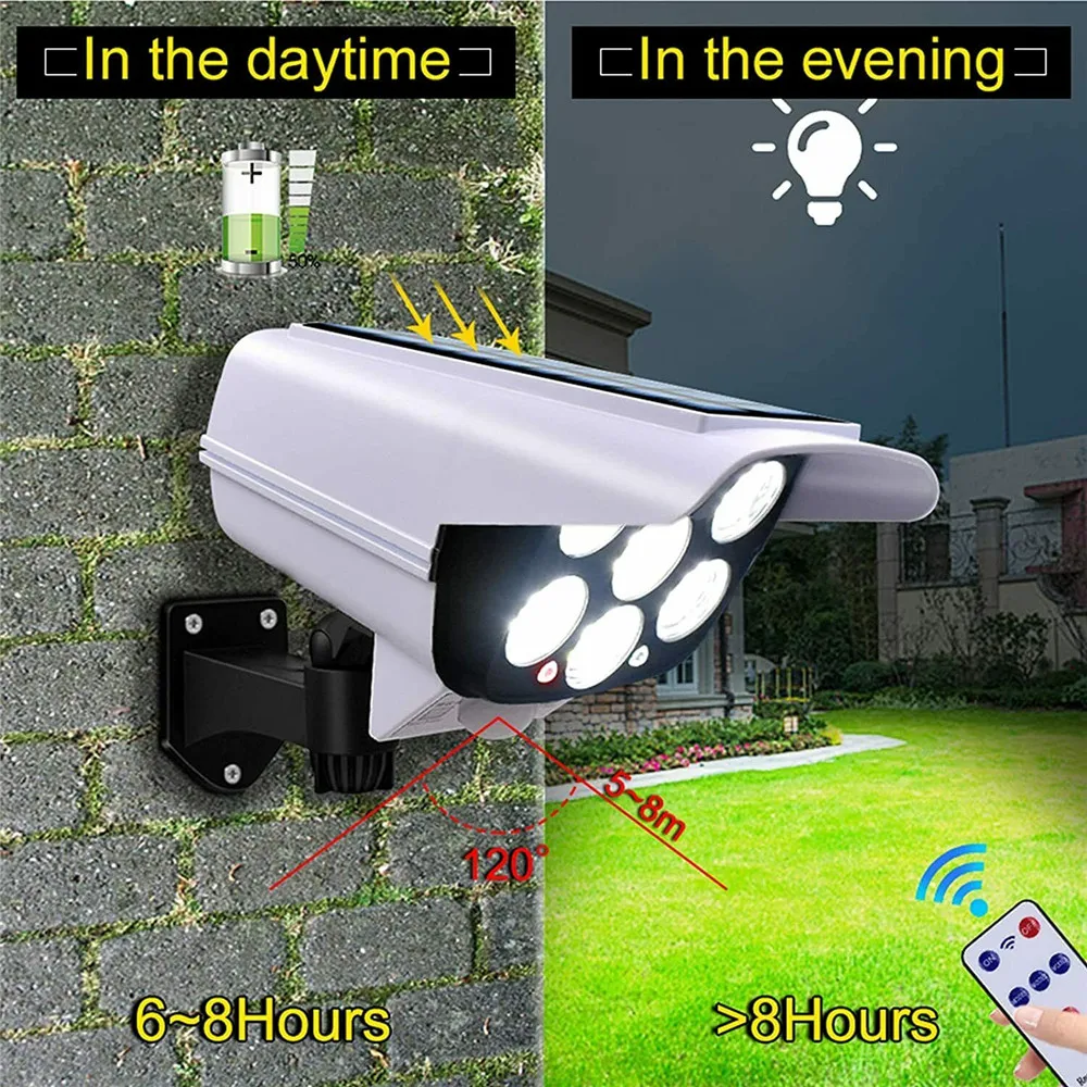 Luz Solar para exteriores, Sen - Smart Garden Light reseña y precio