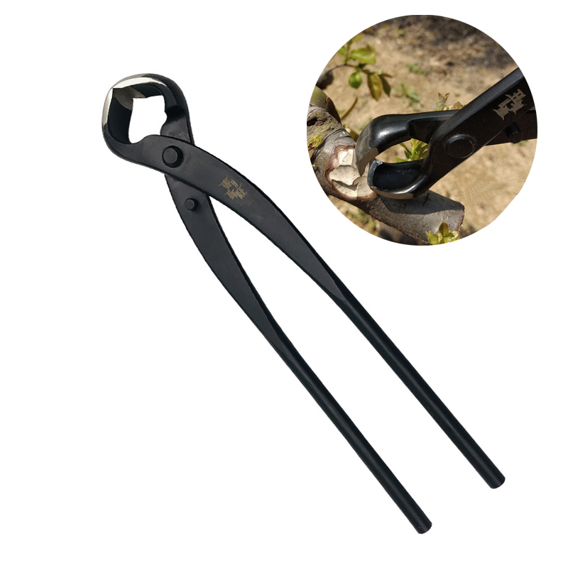 Cortador de pomo para bonsái,  - Smart Garden Edging reseña y precio