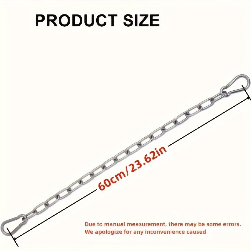 Cerradura de Acero Inoxidable  - Smart Garden Fence reseña y precio