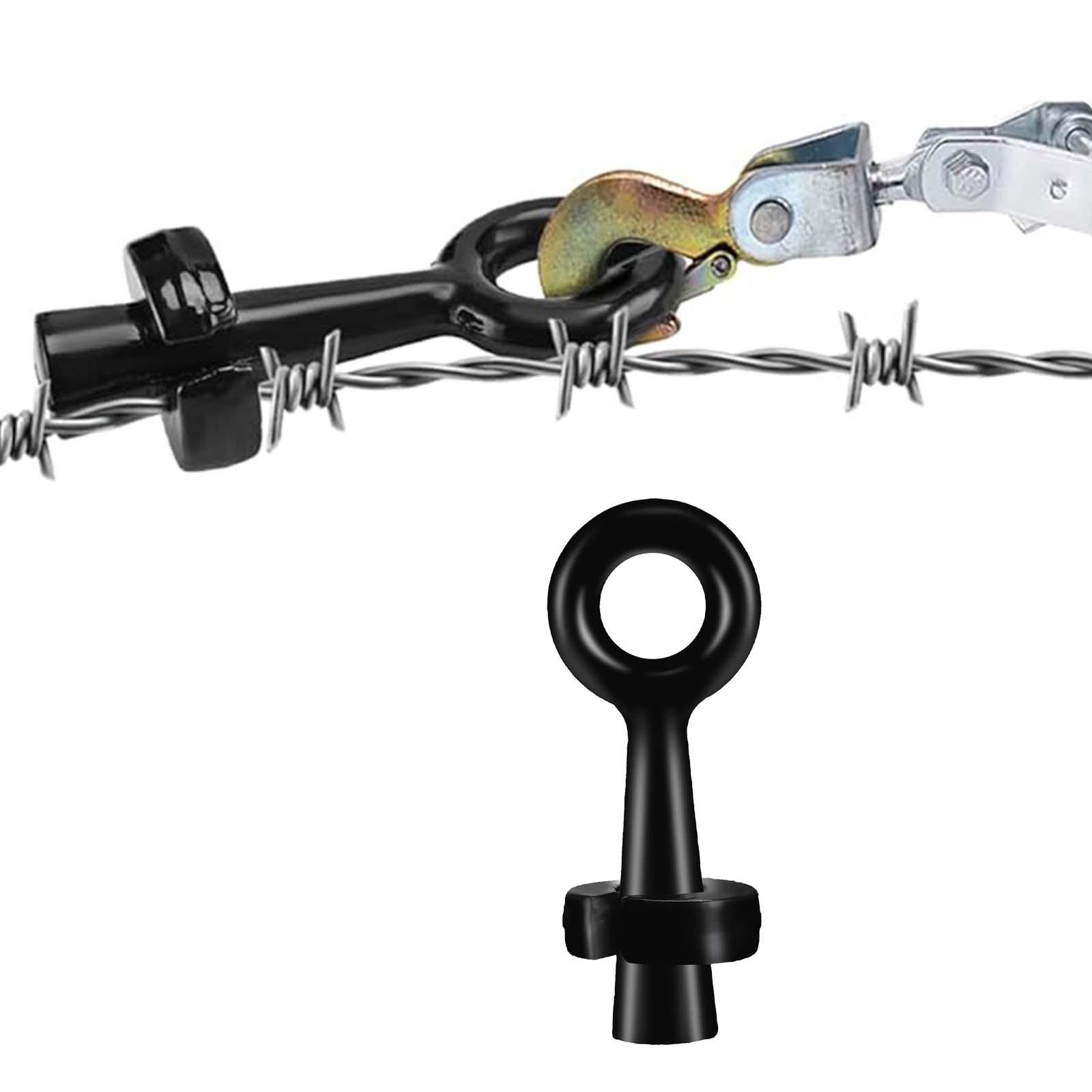 Pinza de alambre para valla, l - Smart Garden Fence reseña y precio