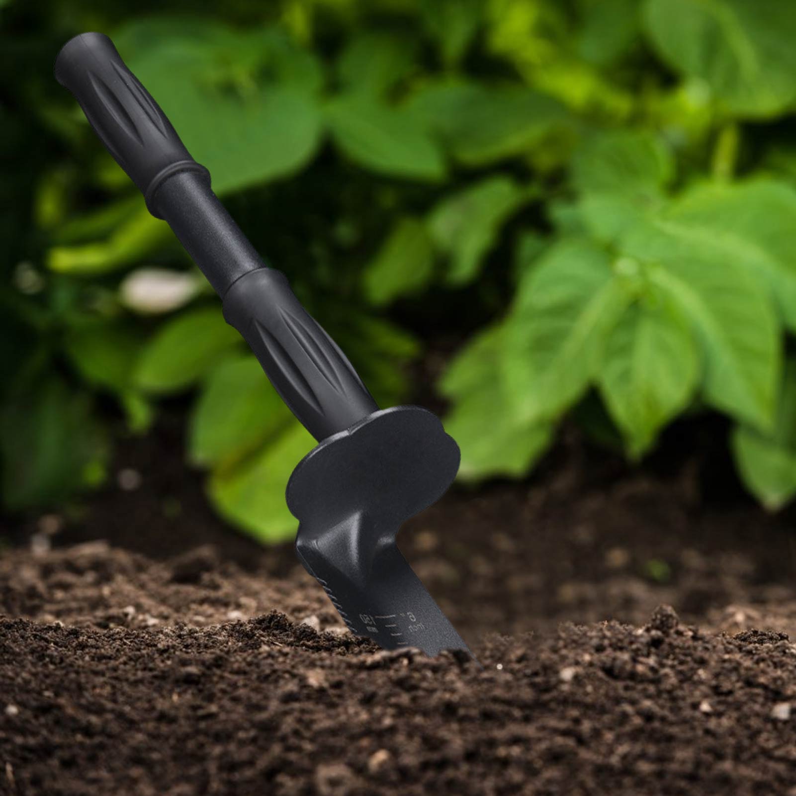 Herramienta de excavación con  - Smart Garden Edging reseña y precio