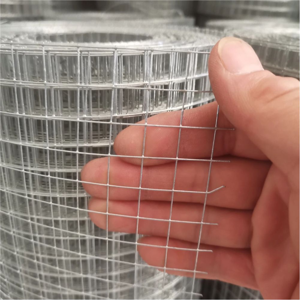 Mazo en caliente galvanizado c - Smart Garden Fence reseña y precio