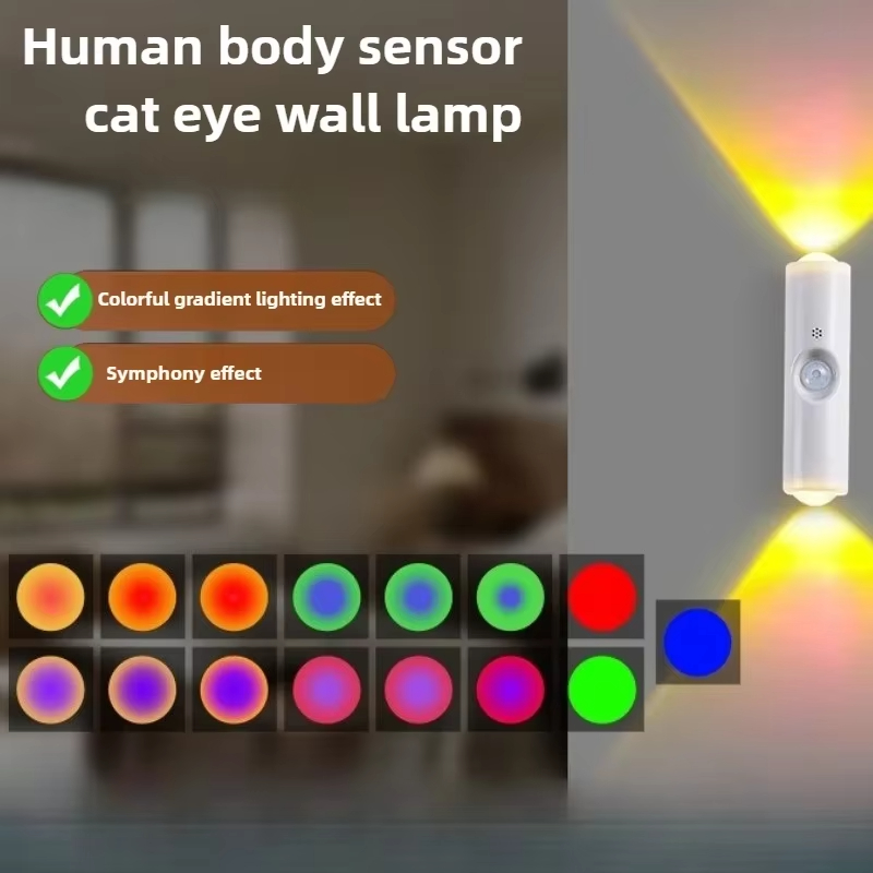 Luz nocturna inteligente con g - Smart Garden Light reseña y precio