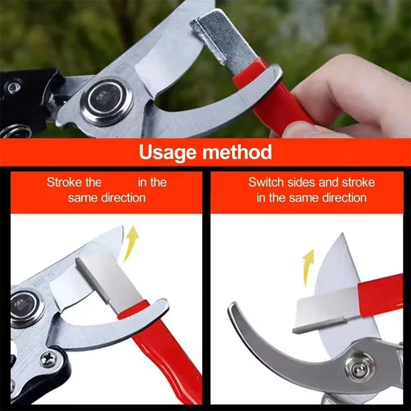 Afilador de Cuchillos Profesio - Smart Garden Edging reseña y precio