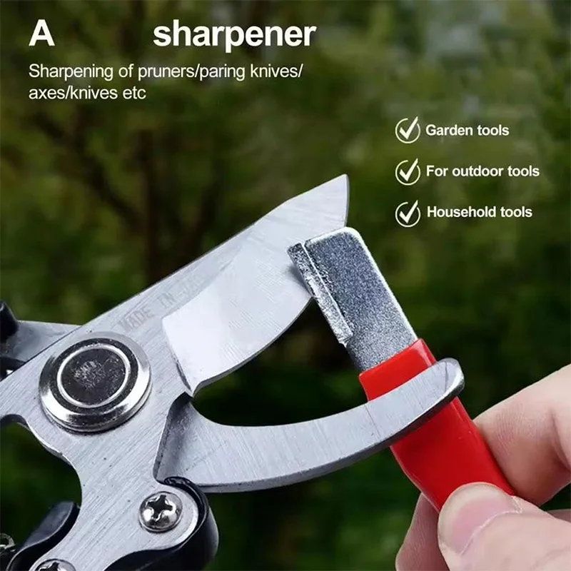 Afilador de Cuchillos Profesio - Smart Garden Edging reseña y precio