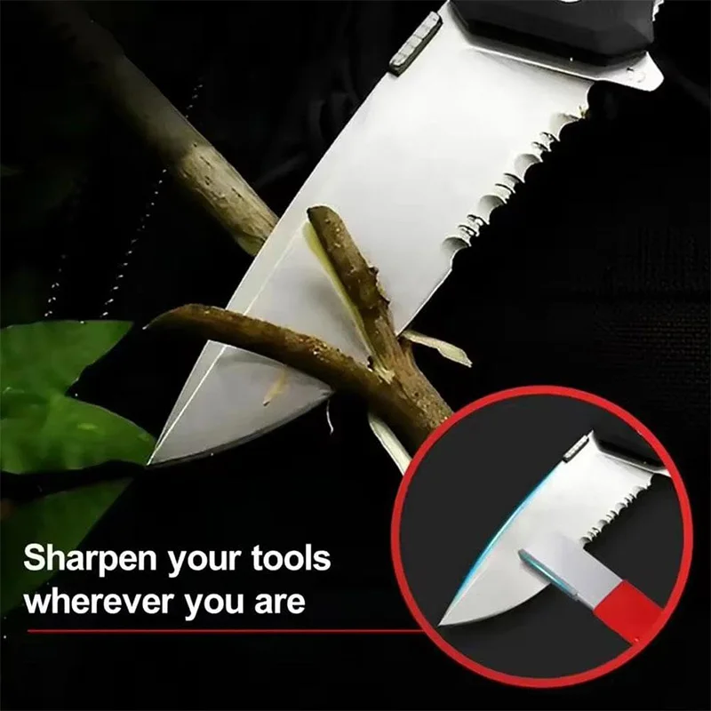 Afilador de Cuchillos Profesio - Smart Garden Edging reseña y precio