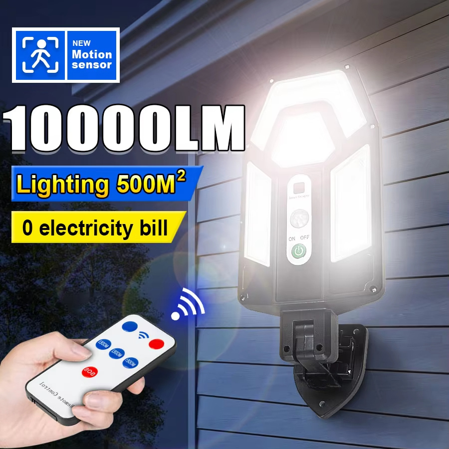Nuevo Luces solares LED, Senso - Smart Garden Lanterns reseña y precio