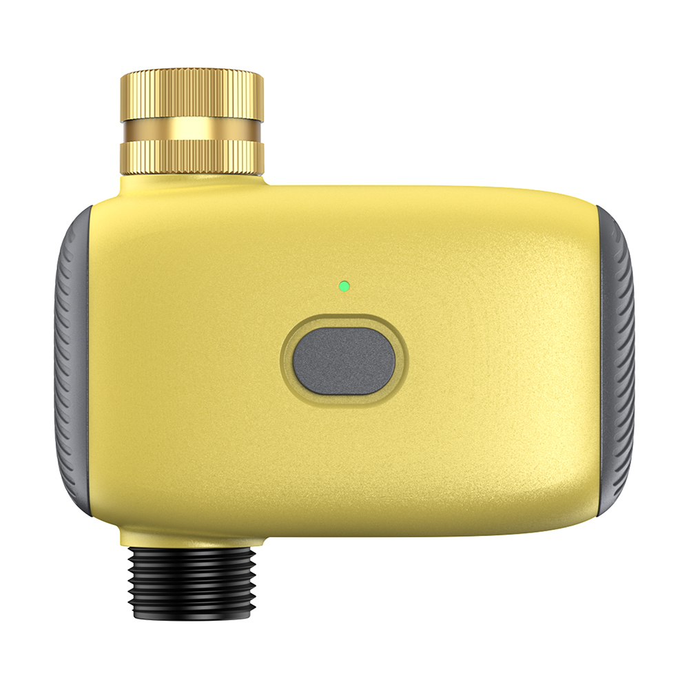 Temporizador de Riego Digital  - Smart Garden Is reseña y precio